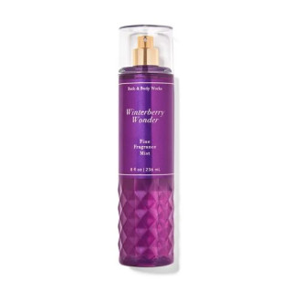 Winterberry Wonder Body Mist Winterberry Wonder Body Mist