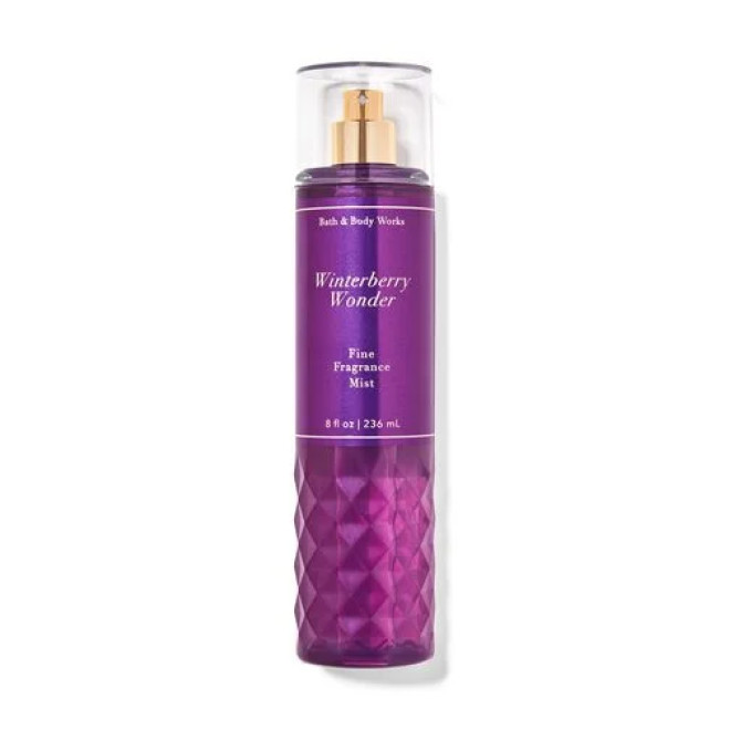 Winterberry Wonder Body Mist