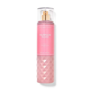 Champagne Toast Body Mist Champagne Toast Body Mist