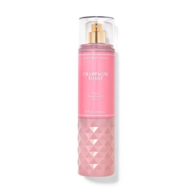 Champagne Toast Body Mist Champagne Toast Body Mist