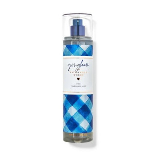 Buy Bath and Body Works Gingham Fragrance Mist 236ml 