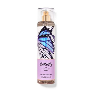 Butterfly Body Mist price in bd Butterfly Body Mist price in bd