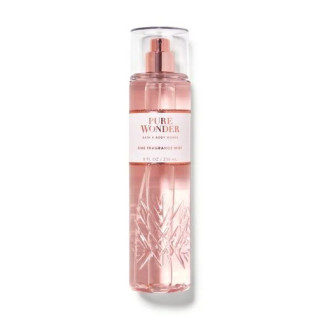 Pure Wonder Body Mist