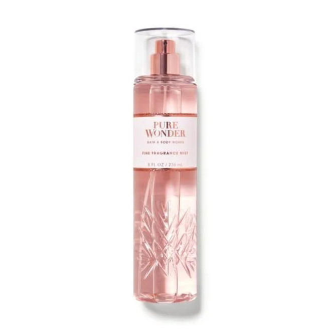 Pure Wonder Body Mist Pure Wonder Body Mist