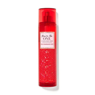 You are the one Body Mist You are the one Body Mist