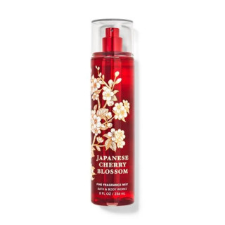 Japanese Cherry Blossom Body Mist Japanese Cherry Blossom Body Mist