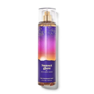 Sunset Glow Body Mist