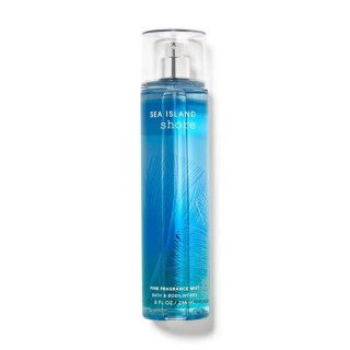 Sea Island Shore Body Mist Sea Island Shore Body Mist