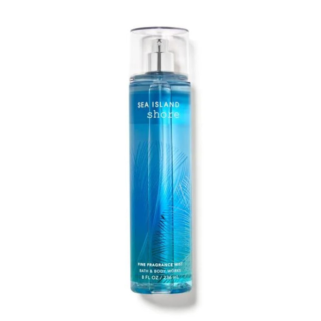 Sea Island Shore Body Mist Sea Island Shore Body Mist