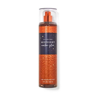 Midnight Amber Glow Body Mist Midnight Amber Glow Body Mist
