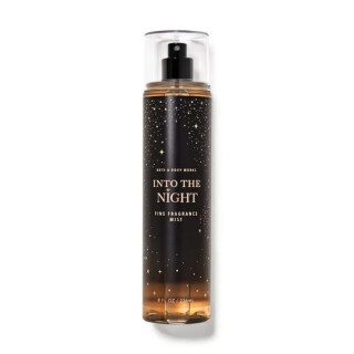 Into the Night Body Mist Into the Night Body Mist