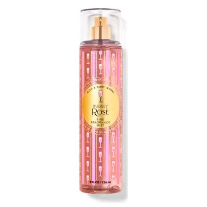Bubbly Rosé Bath and Body Works for women price in bd Bubbly Rosé Bath and Body Works for women price in bd