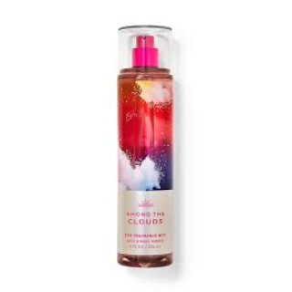 AMONG THE CLOUDS Body Mist AMONG THE CLOUDS Body Mist