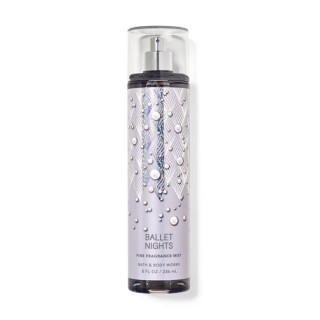 Ballet Nights Body Mist