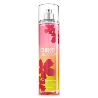Cherry Blossom Body Mist Cherry Blossom Body Mist