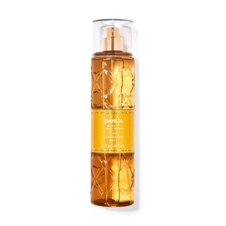 Dahlia Body Mist
