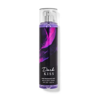 Dark Kiss Body Mist Dark Kiss Body Mist