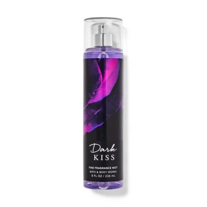 Dark Kiss Body Mist