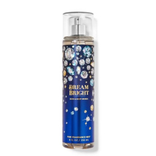DREAM BRIGHT Body Mist