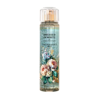 Dressed in White Body Mist Dressed in White Body Mist