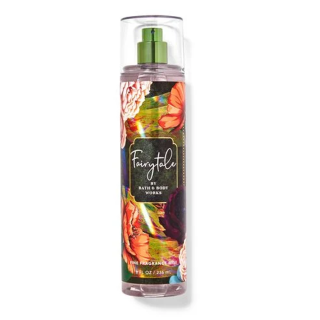Fairytale Body Mist - Bath and Body Works Fairytale Body Mist - Bath and Body Works