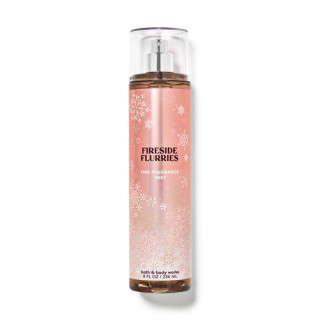 FIRESIDE FLURRIES Body Mist FIRESIDE FLURRIES Body Mist