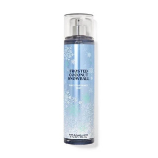 Frosted Coconut Snowball Mist price in bd Frosted Coconut Snowball Mist price in bd
