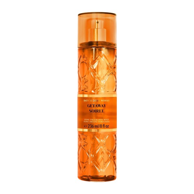 Getaway Soiree Body Mist Getaway Soiree Body Mist