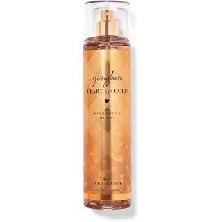 Best Gingham Heart Of Gold Body Mist in bd Best Gingham Heart Of Gold Body Mist in bd