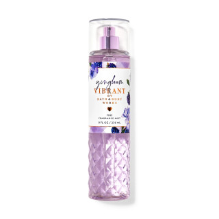 Gingham Vibrant Bath and Body Works for women Gingham Vibrant Bath and Body Works for women