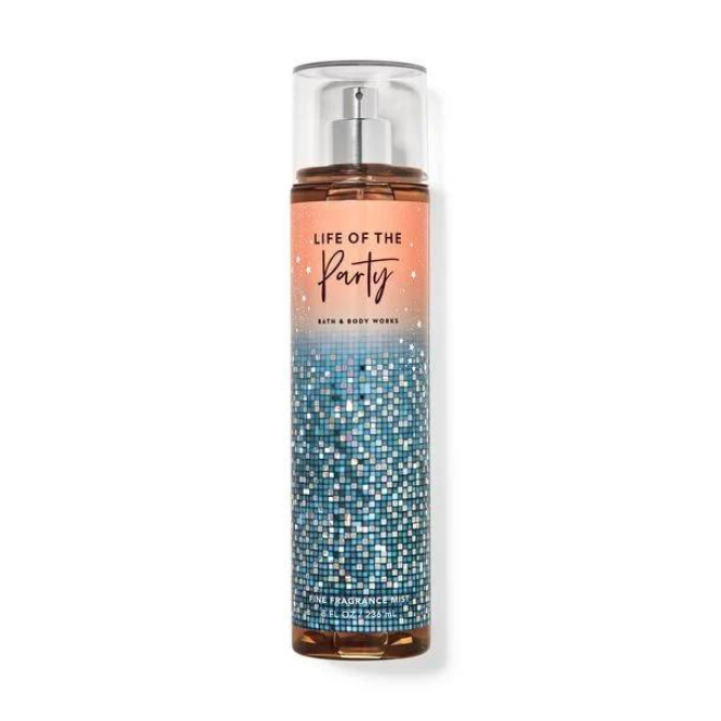 Life of the Party Body Mist Life of the Party Body Mist