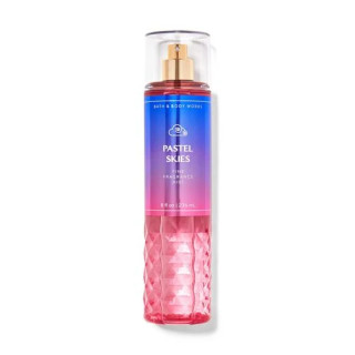 Pastel Skies Body Mist