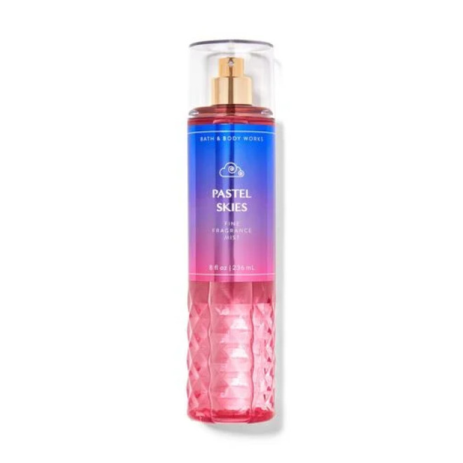 Pastel Skies Body Mist