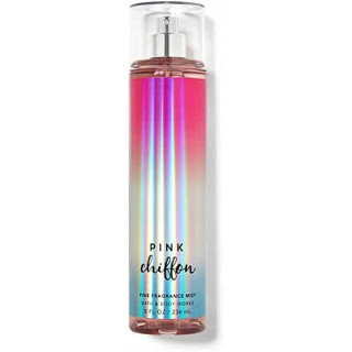 Pink Chiffon Body Mist Pink Chiffon Body Mist