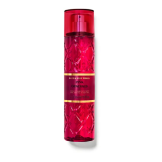 Pink Obsessed Body Mist