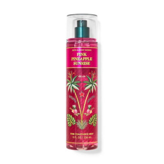 PINK PINEAPPLE SUNRISE Body Mist