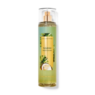 Wakiki Beach Coconut Body Mist