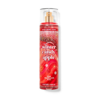 WINTER CANDY APPLE Body Mist WINTER CANDY APPLE Body Mist