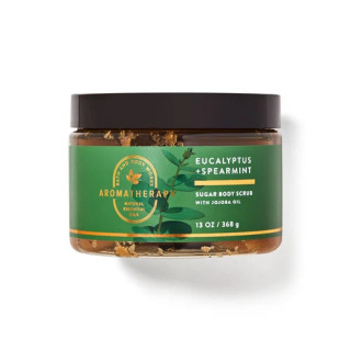 Stress Relief Body Scrub Stress Relief Body Scrub