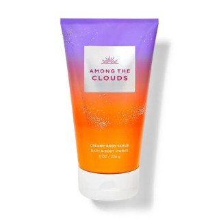 AMONG THE CLOUDS BODY SCRUB AMONG THE CLOUDS BODY SCRUB