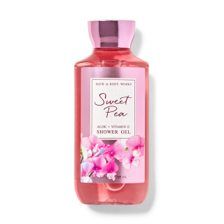 Sweet Pea Shower Gel