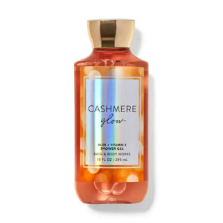 Cashmere glow Shower Gel Cashmere glow Shower Gel