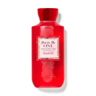 You're the One Shower Gel You're the One Shower Gel