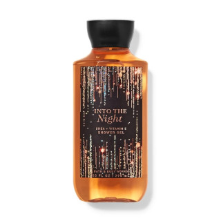 Into the Night Shower Gel Into the Night Shower Gel