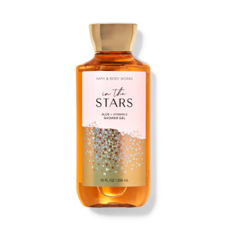 In The Stars Shower Gel