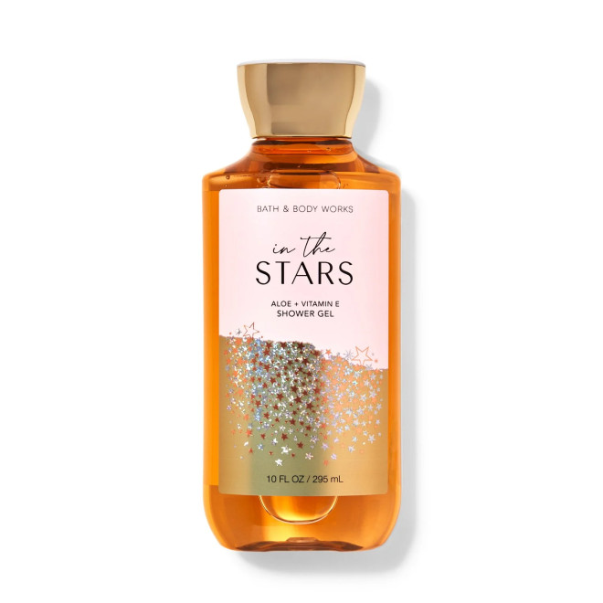 In The Stars Shower Gel In The Stars Shower Gel