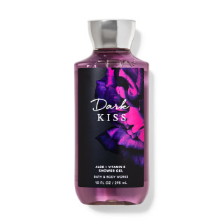 Dark Kiss Shower Gel Dark Kiss Shower Gel