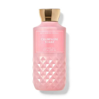 Champagne Toast Shower Gel Champagne Toast Shower Gel