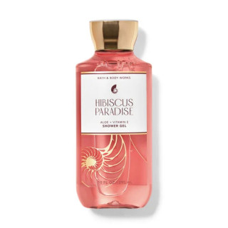 Hibiscus Paradise Shower Gel Hibiscus Paradise Shower Gel