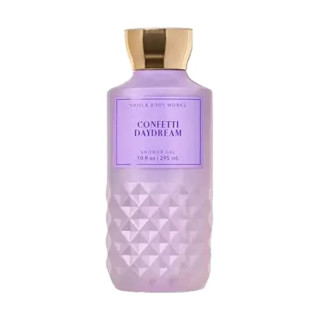 Confetti daydream Shower Gel Confetti daydream Shower Gel